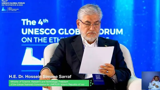 هوش مصنوعی می&zwnj;تواند کنترل بر داده&zwnj;ها را به کنترل بر انسان&zwnj;ها تبدیل کند