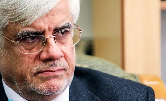 عارف: اگر به آسیب&zwnj;های اجتماعی نپردازیم به بحران اجتماعی تبدیل می&zwnj;شود