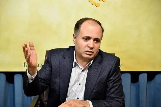 عرضه ۶۰ هزار تن برنج وارداتی در کشور/ قیمت برنج منطقی می&zwnj;شود