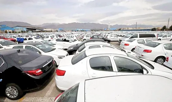 ناترازی&zwnj;ها گریبان خودرو را هم گرفت!