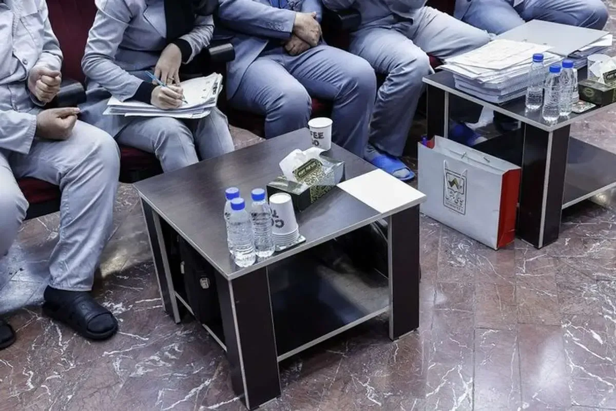 از فساد چای دبش رسیده‌ایم به برنج دبش!