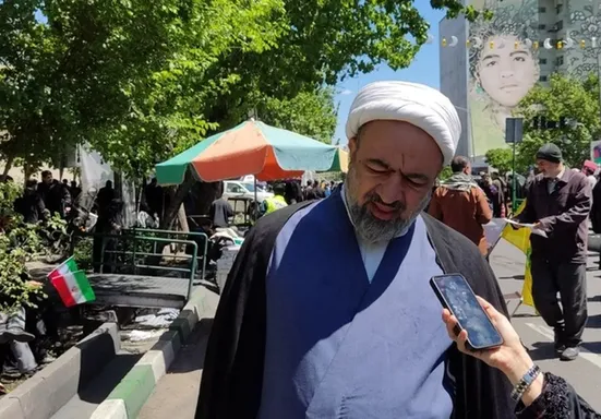 حمله روزنامه اصولگرا به رسایی: مذهبی&zwnj;ها با هدایت مداحان به او رأی دادند اما او از مجرمان دفاع می&zwnj;کند