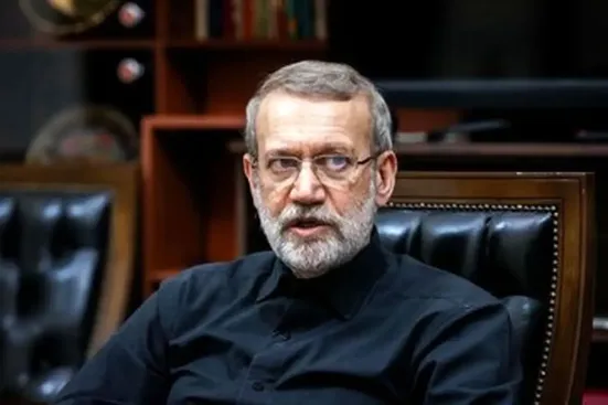 واکنش روزنامه دولت به ثبت&zwnj;نام علی لاریجانی در انتخابات؛ مانند روحانی است!