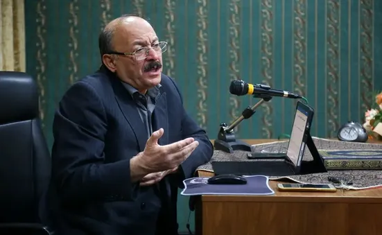 هر نامزدی بگوید رابطه با آمریکا، تورم و ابرچالش&zwnj;ها را حل می&zwnj;کنم شارلاتان سیاسی است