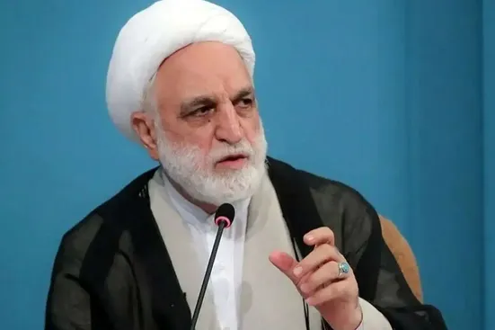 هیچ ارفاق و اغماضی برای مخلان امنیت روانی و فیزیکی مردم نداریم