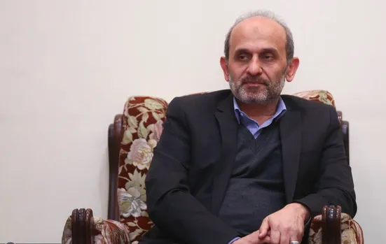 آقای&zwnj; جبلی! کلید اتاق&zwnj;تان را به نگهبان بدهید؛ دست وحید جلیلی را بگیرید و با هم تشریف ببرید منزل!