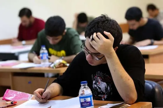 رایگان شدن شهریه مدارس سمپاد برای برخی دانش&zwnj;آموزان