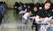 تاثیر معدل در کنکور در دستور کار شورای عالی انقلاب فرهنگی قرار گرفت