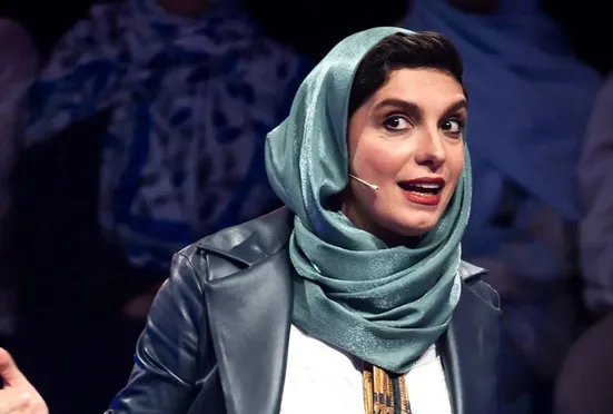 الیکا عبدالرزاقی با فیلم کمدی &laquo;جهیزیه&raquo; به سینما می&zwnj;آید