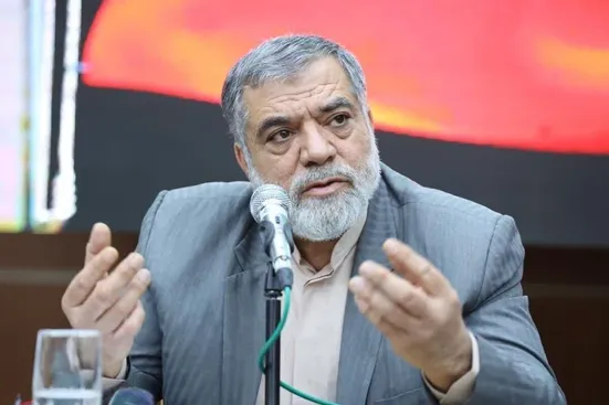 ناوهای آمریکایی لقمه آماده&zwnj;ای هستند که غرقشان کنیم