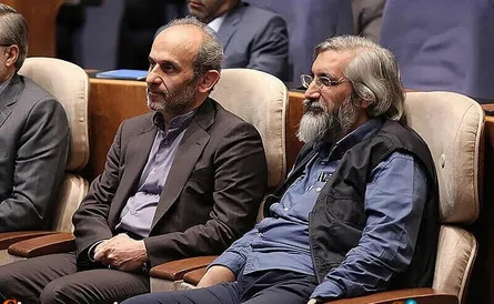 از صداوسیما فقط ناکارآمدی و دروغ می‌ماند؛ مدیر بعدی، زمین سوخته را تحویل می‌گیرد