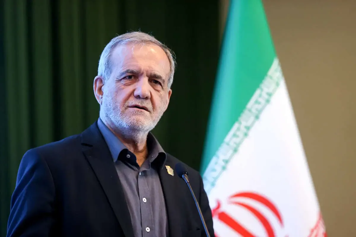خواسته آمریکا از ایران «محال» و «غیرممکن» است