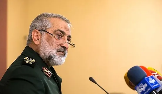 اسرائیل را از کرده خود پشیمان می&zwnj;کنیم