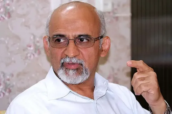 تفاهم در داخل کشور به&zwnj;مراتب سخت&zwnj;تر و ضروری&zwnj;تر از تفاهم با رقبای خارجی است