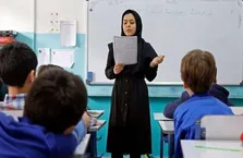 کادر آموزشی مغز متفکر و ستون فقرات هر نظام آموزشی محسوب می‌شود