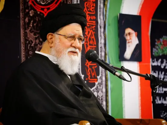 آقای علم&zwnj;الهدی! مگر در این سه سال، پیامبر جدیدی آمده و ما بی&zwnj;خبریم؟!