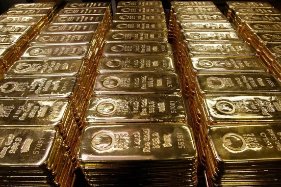نرخ اونس جهانی طلا کاهش یافت (۱۴ اردیبهشت ۱۴۰۵)