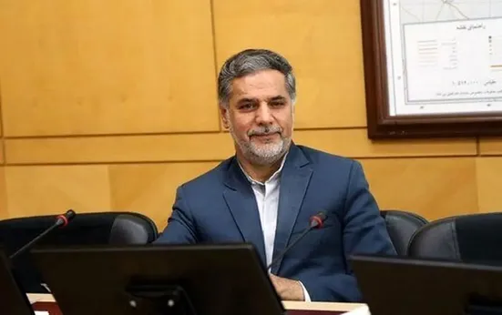 وقتی به پایداری&zwnj;ها گفتم &laquo;پشم&raquo; خیلی ناراحت شدند؛ عذرخواهی کردم