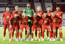 درخواست تراکتور از AFC برای تغییر مکان بازی با شباب‌الاهلی