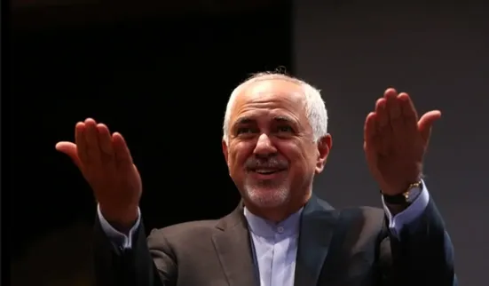 ظریف هنوز می&zwnj;تواند میلیون&zwnj;&zwnj;ها ایرانی را پای صندوق رای بیاورد و این جرم کمی نیست!
