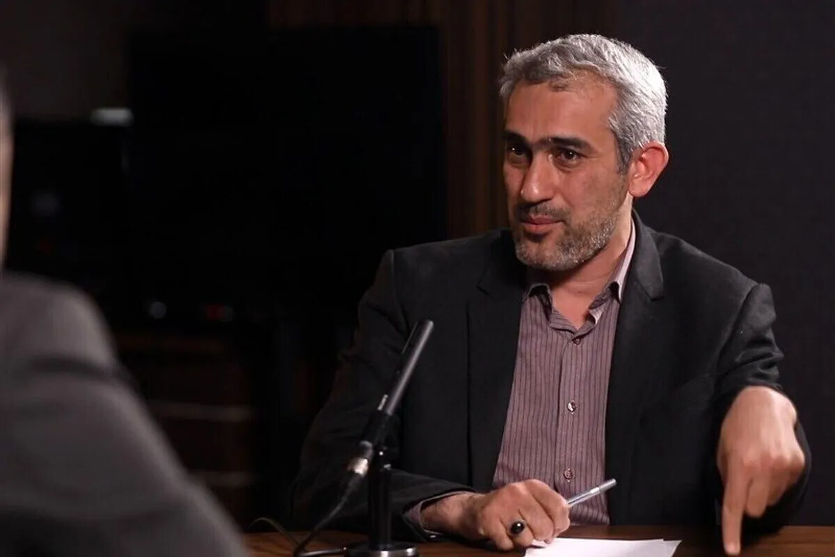 مدنی‌زاده می‌تواند مشکلات حوزه اقتصاد را حل کند