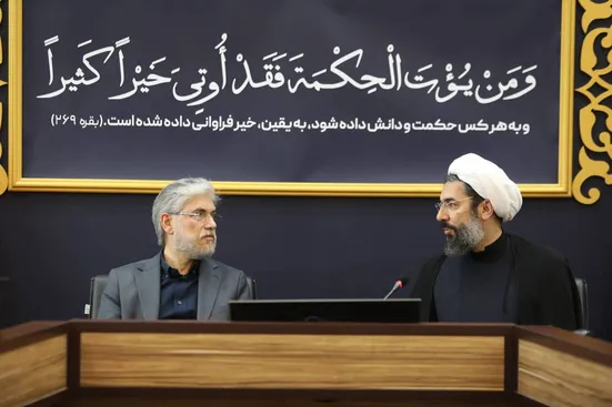 مهم&zwnj;ترین مأموریت امروز کشور و دانشگاه&zwnj;ها حفظ انسجام ملیِ شکل&zwnj;گرفته است