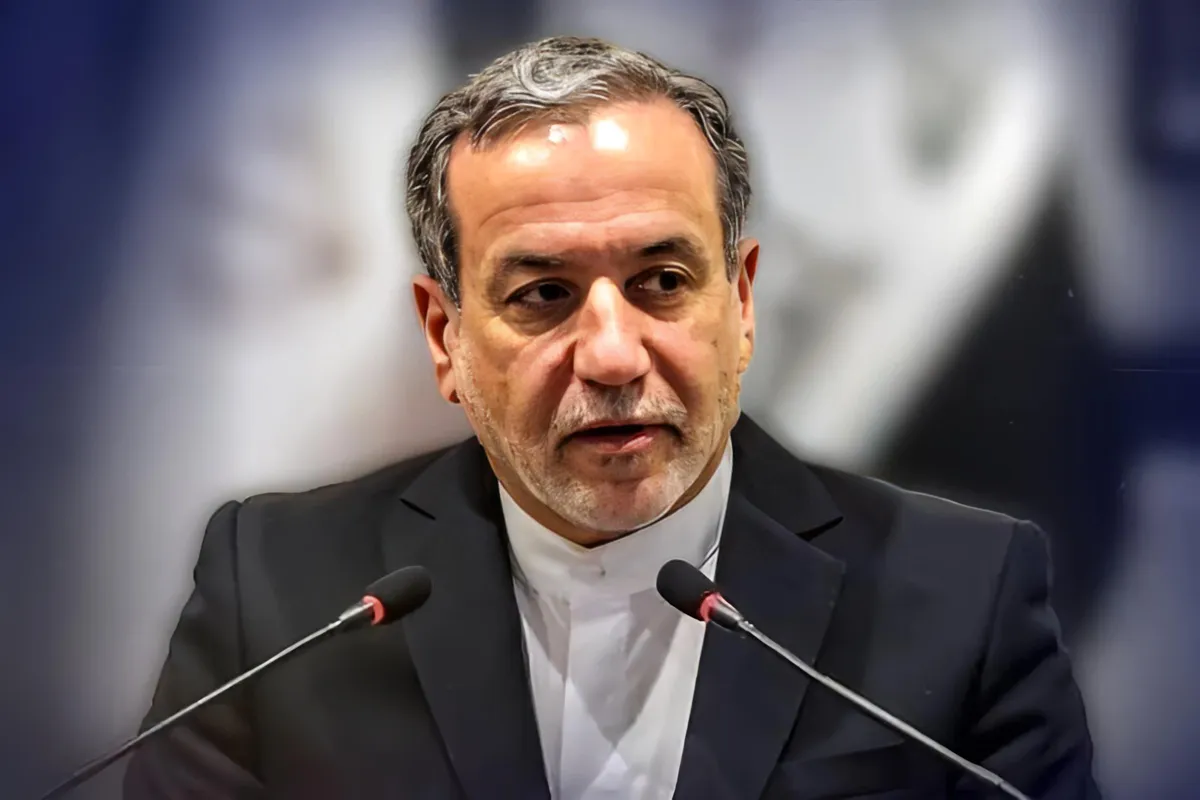 عراقچی: دخالتی در آنچه که در سوریه می‌گذرد، نداریم