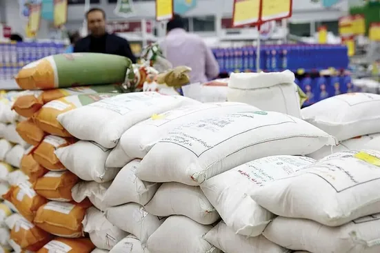 مشکلی در تامین و ذخیره&zwnj;سازی کالا&zwnj;های اساسی وجود ندارد