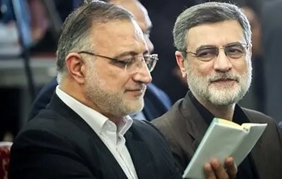 مذاکرات غیرمستقیم با زاکانی برای کناره&zwnj;گیری از شهرداری تهران آغاز شد