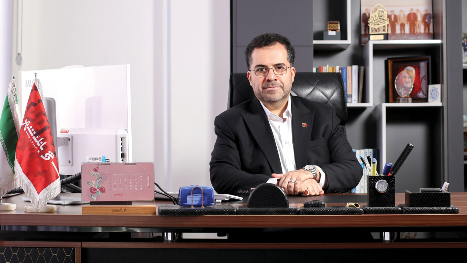 ردبانک می‌تواند یک بانک بزرگ شود