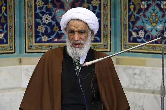 امروز دشمن برای قم بیشتر از گذشته برنامه دارد، می&zwnj;خواهند روحانیت را تخریب کنند