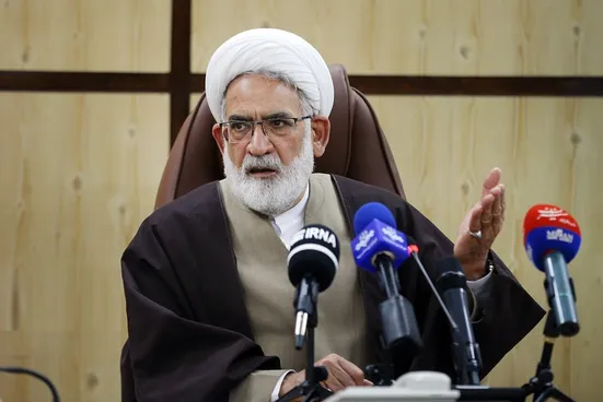 جمهوری اسلامی، کشور را به مرحله&zwnj;ای از درخشندگی رسانده که بدیل آن را نمی&zwnj;توان پیدا کرد