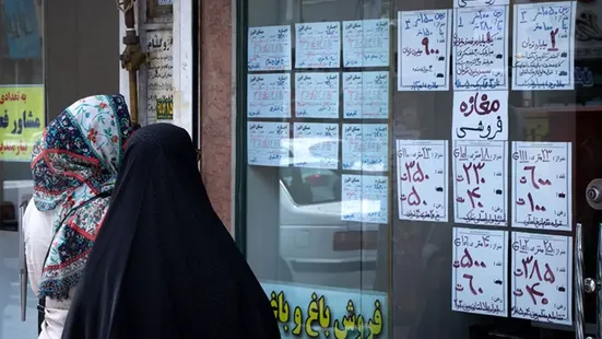 دهک اول جامعه برای خانه&zwnj;دار شدن باید ۱۲۳.۵ سال انتظار بکشد!
