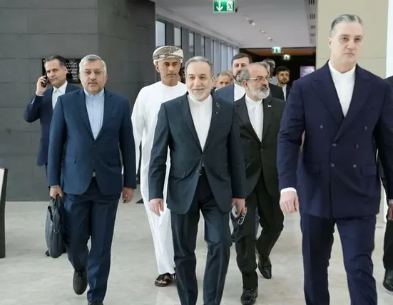 مذاکرات با ایران پیشرفت داشته است