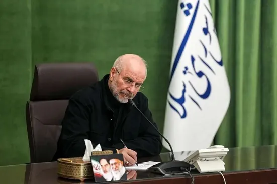اعمال مدیرت ایران بر تنگه هرمز به نفع همه است