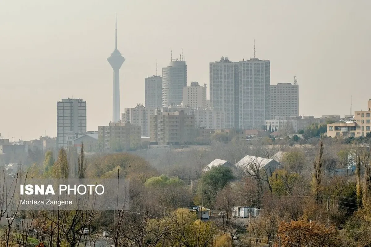 تهران فردا (۱۰ دی ۱۴۰۴) تعطیل شد