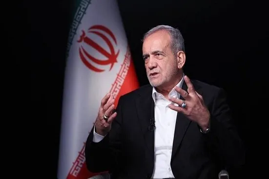 رئیس&zwnj;جمهور: ما حق داریم از خود دفاع کنیم