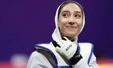 ادعای عجیب پدر مبینا نعمت‌زاده/ گفتند ده میلیون دلار می دهیم بیا اینجا!+فیلم