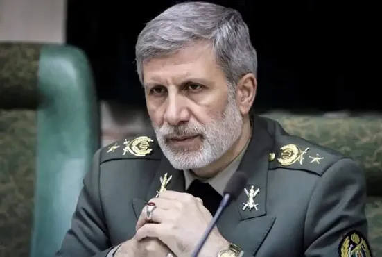 از نظر ما تهدید دشمن تمام نشده است