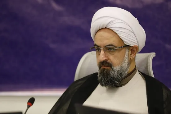 ادعای دبیر ستاد امر به معروف: به دروغ گفتند میلیاردها تومان از جیب مردم هزینه همایش زیبای کاشت ناخن شده، اما تنها هزینه&zwnj;ای که کردیم، هزینه آبمیوه و کیک بود