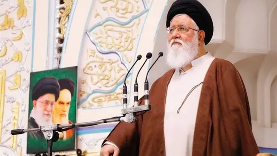 علم&zwnj;الهدی: اگر &laquo;تأمین اقتصادی&raquo; اصل قرار گیرد، مردم یکدیگر را پاره پاره می&zwnj;کنند