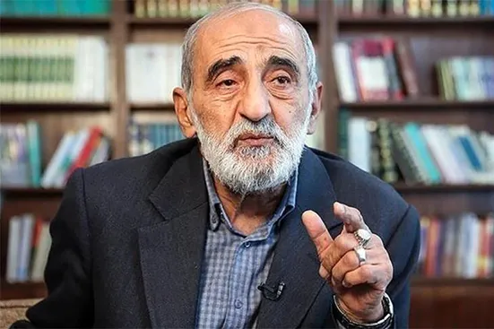 چرا باید حق حاکمیت ایران بر تنگه هرمز را با محاصره دریایی آمریکا تاخت بزنیم؟