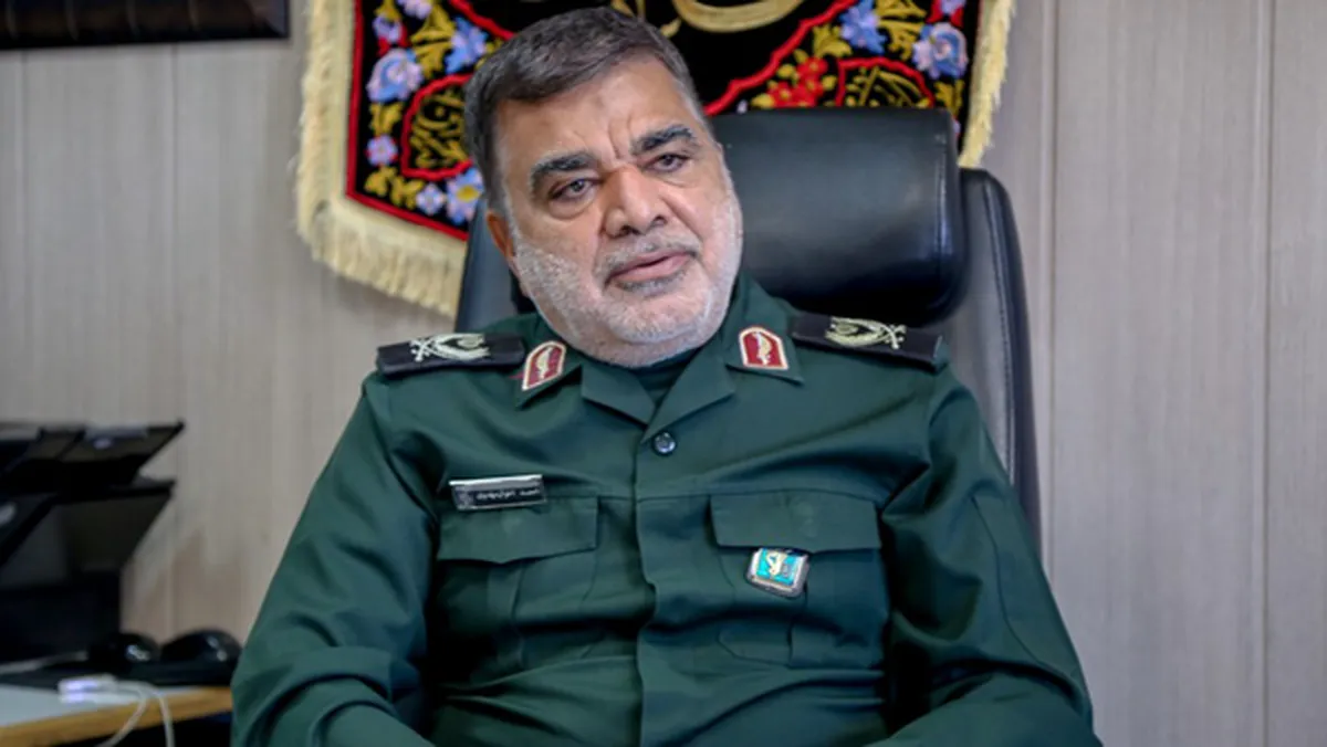 در جنگ ۱۲ روزه دشمن از هوش مصنوعی برای انعکاس برخی اخبار استفاده کرد