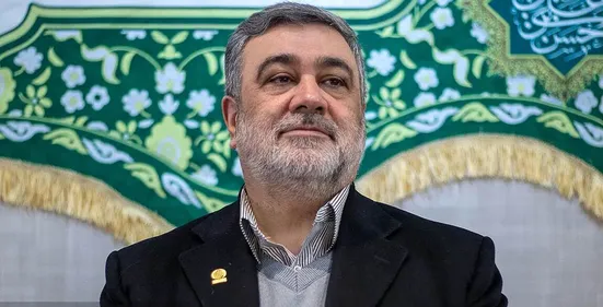 در مذاکرات، پای مواضع خود ایستاده&zwnj;ایم/ مردم، رهبری و دولت همه هماهنگ هستند
