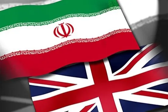 تحریم&zwnj;های جدید انگلیس علیه ایران