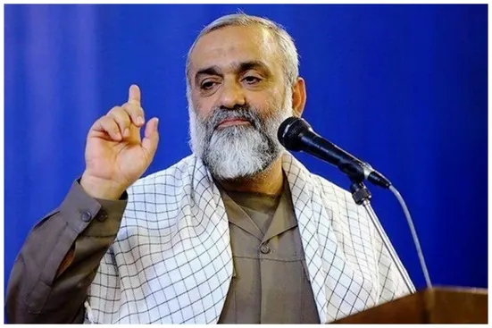 سردار نقدی: رژیم صهیونیستی در روزهای آینده با ابتکارات جدید غافلگیر می&zwnj;شود