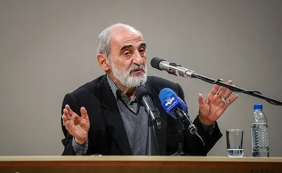 حسین شریعتمداری فرمان انتخاباتی صادر کرد!