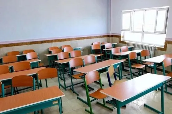 لغو همه آزمون&zwnj;های مدارس کشور