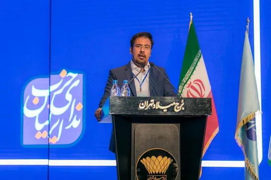 سعید نورمحمدی قائم مقام ستاد جوانان و دانشجویان دکتر پزشکیان شد