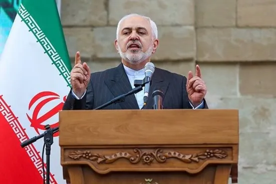 تحریم&zwnj;ها نتیجه ۸ سال نکبت احمدی&zwnj;نژاد است